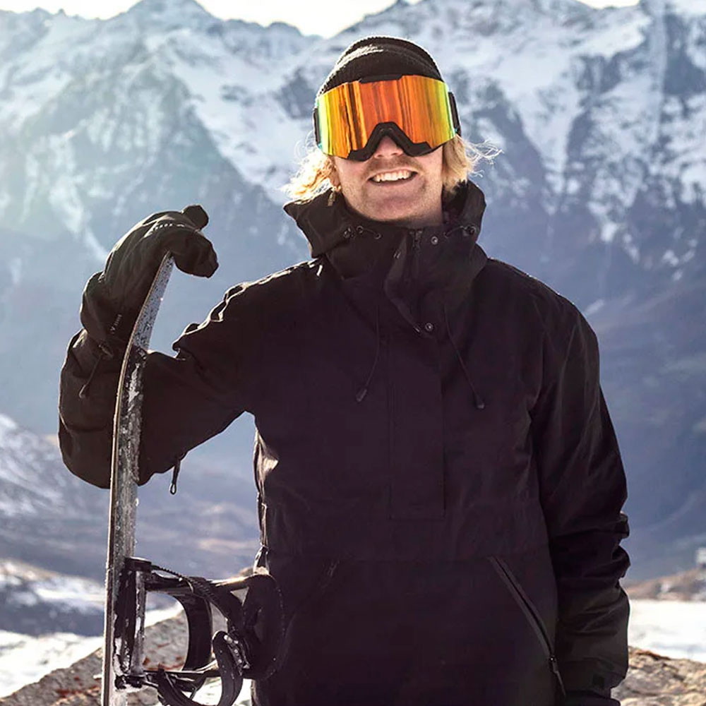 Kurtka narciarska Annox Peak Anorak