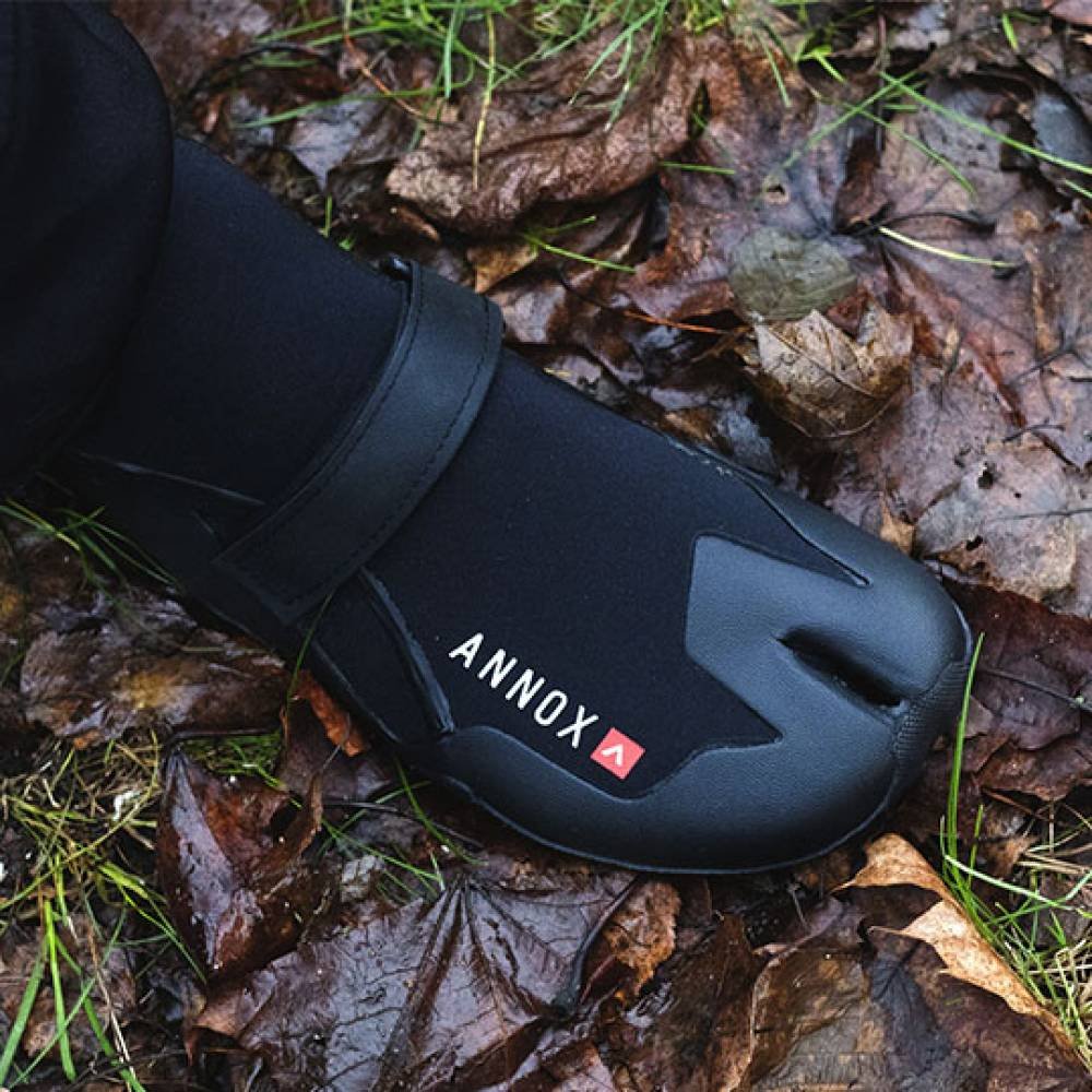 Annox Radical Split Toe