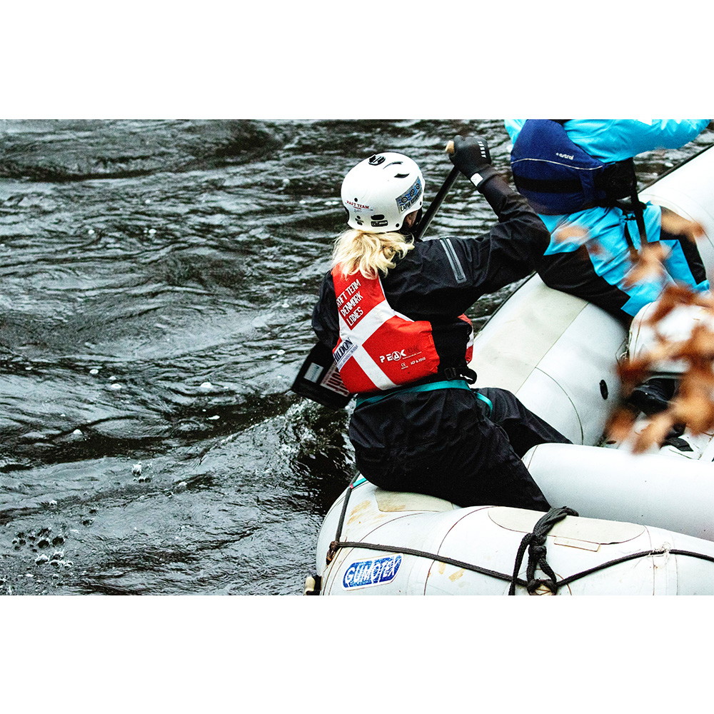 Annox Wojownik Drysuit