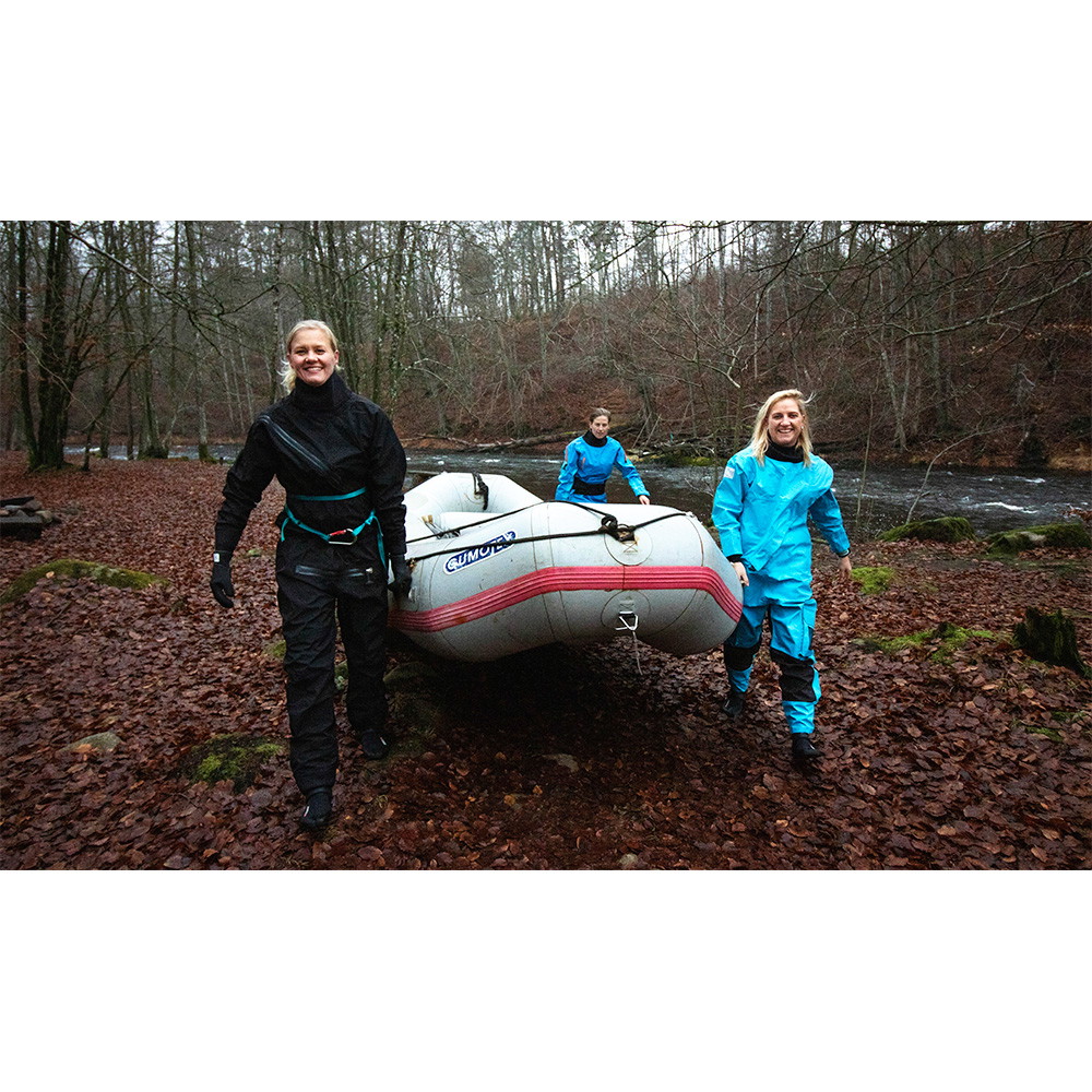 Annox Wojownik Drysuit