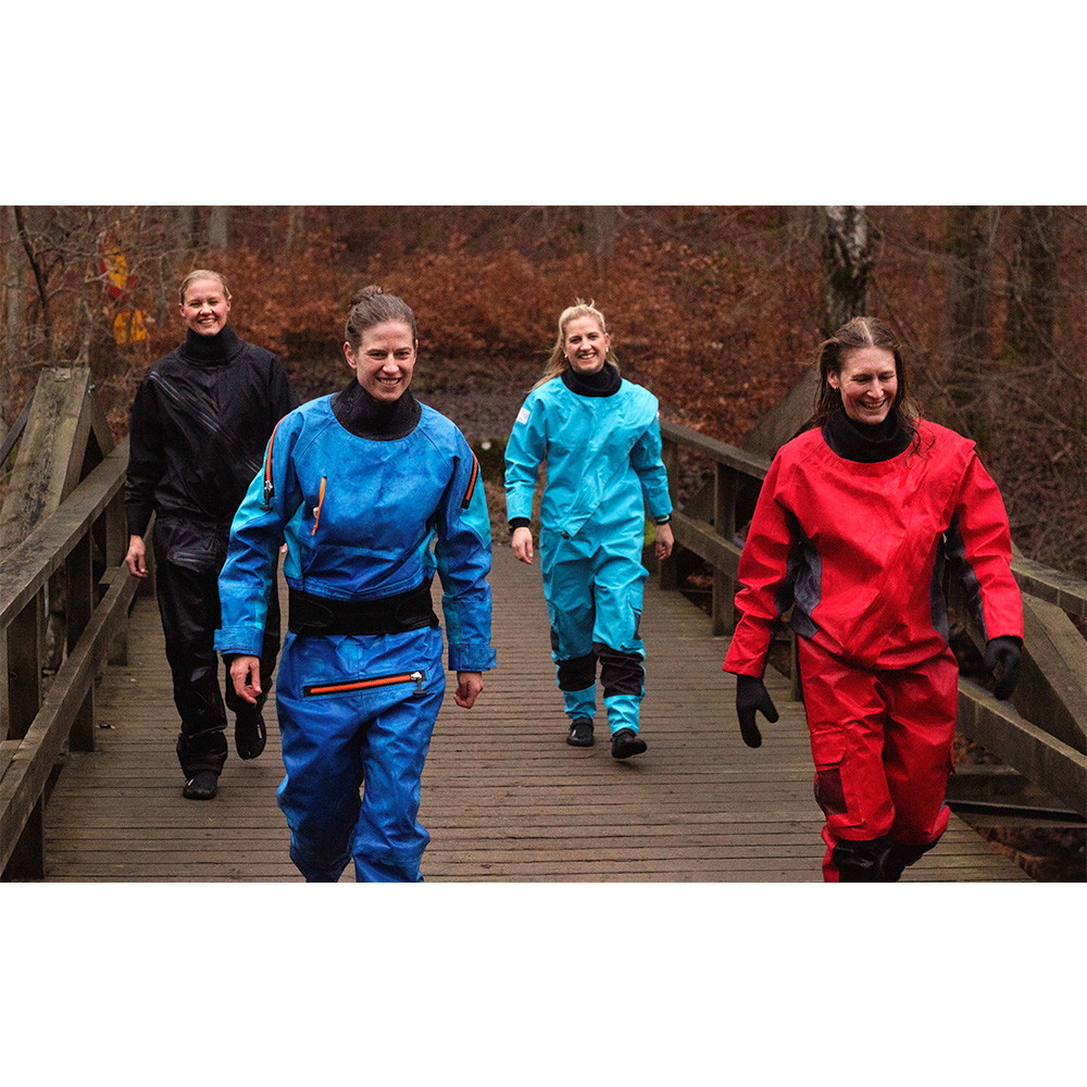 Annox Wojownik Drysuit