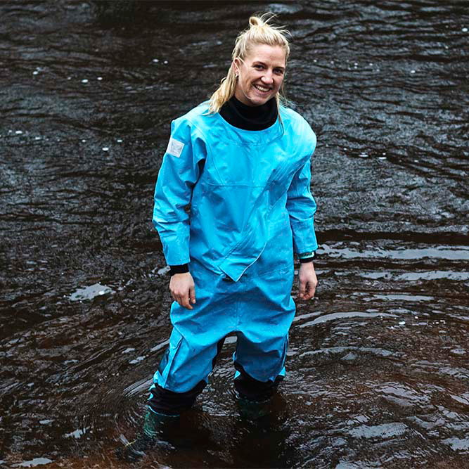 Annox Rider Drysuit