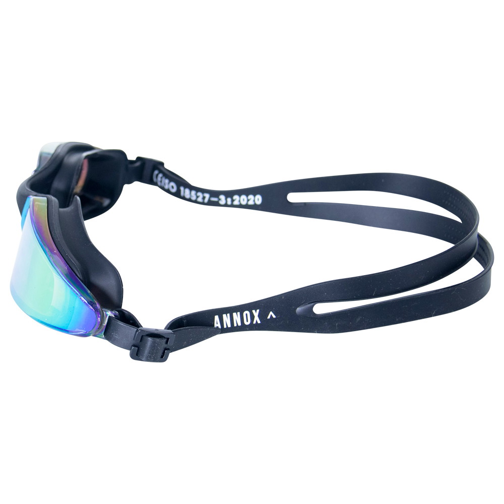 Annox Mirror Okulary pływackie
