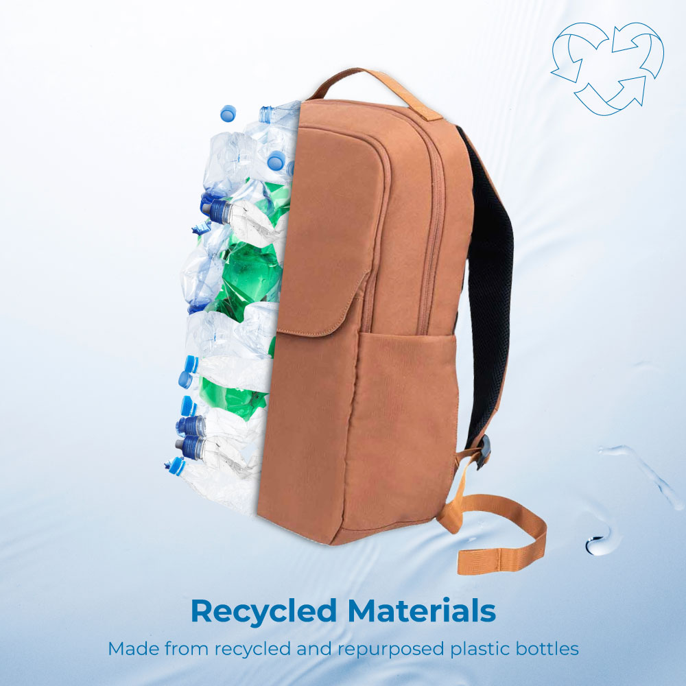 Annox Transit Plecak do Recyklingu