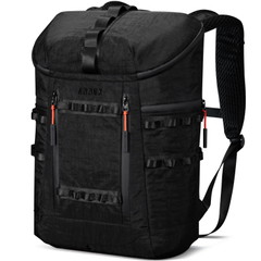 Annox Trailguard 23.5L - Wodoodporny plecak turystyczny z przegrodą na laptopa (15,6”)