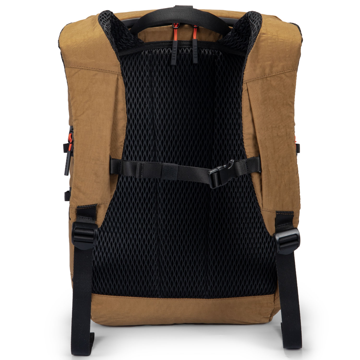 Annox Trailguard 23.5L - Wodoodporny plecak turystyczny z przegrodą na laptopa (15,6”)