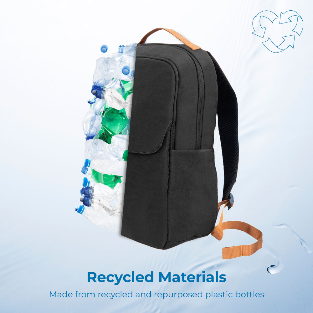 Annox Transit Plecak do Recyklingu