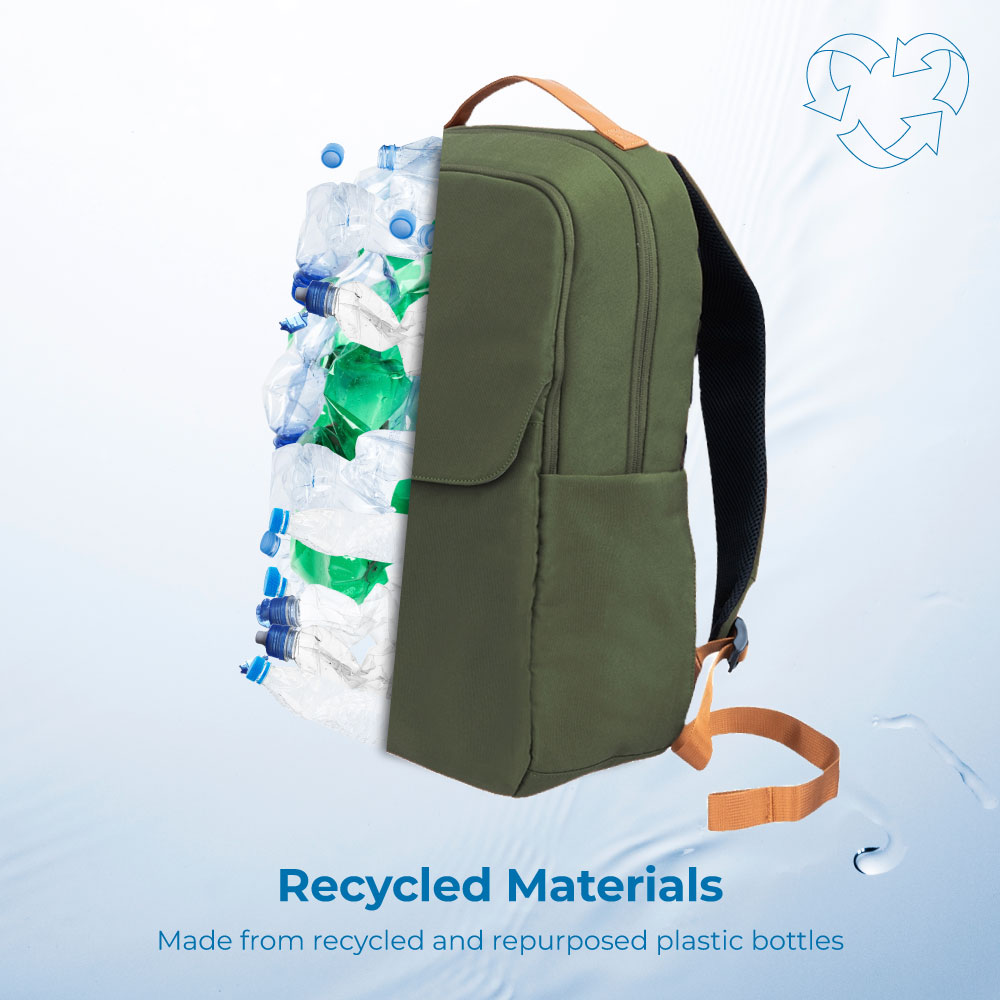 Annox Transit Plecak do Recyklingu