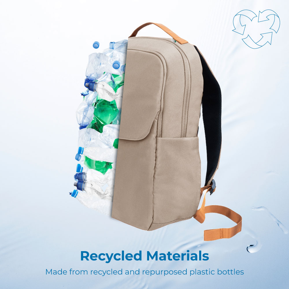 Annox Transit Plecak do Recyklingu