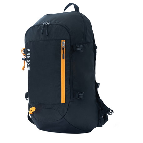 Plecak sportowy Annox Adventure lekkiego typu