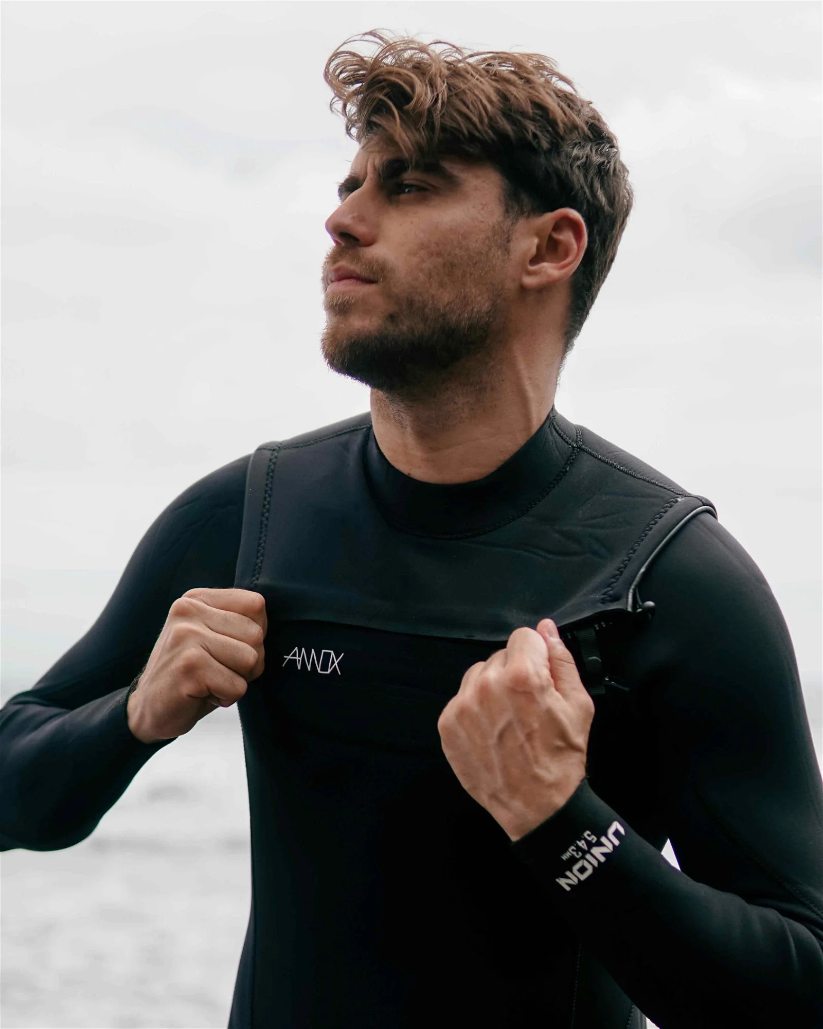 Wetsuit Annox Union 5/4/3