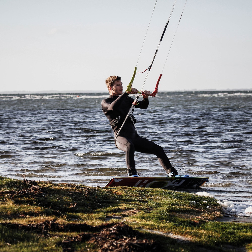 Wetsuit Annox Union 5/4/3