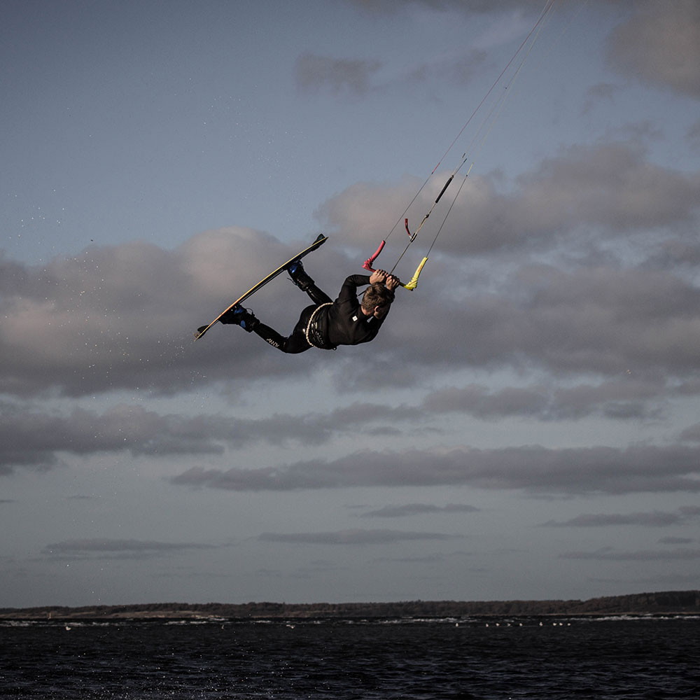 Wetsuit Annox Union 5/4/3