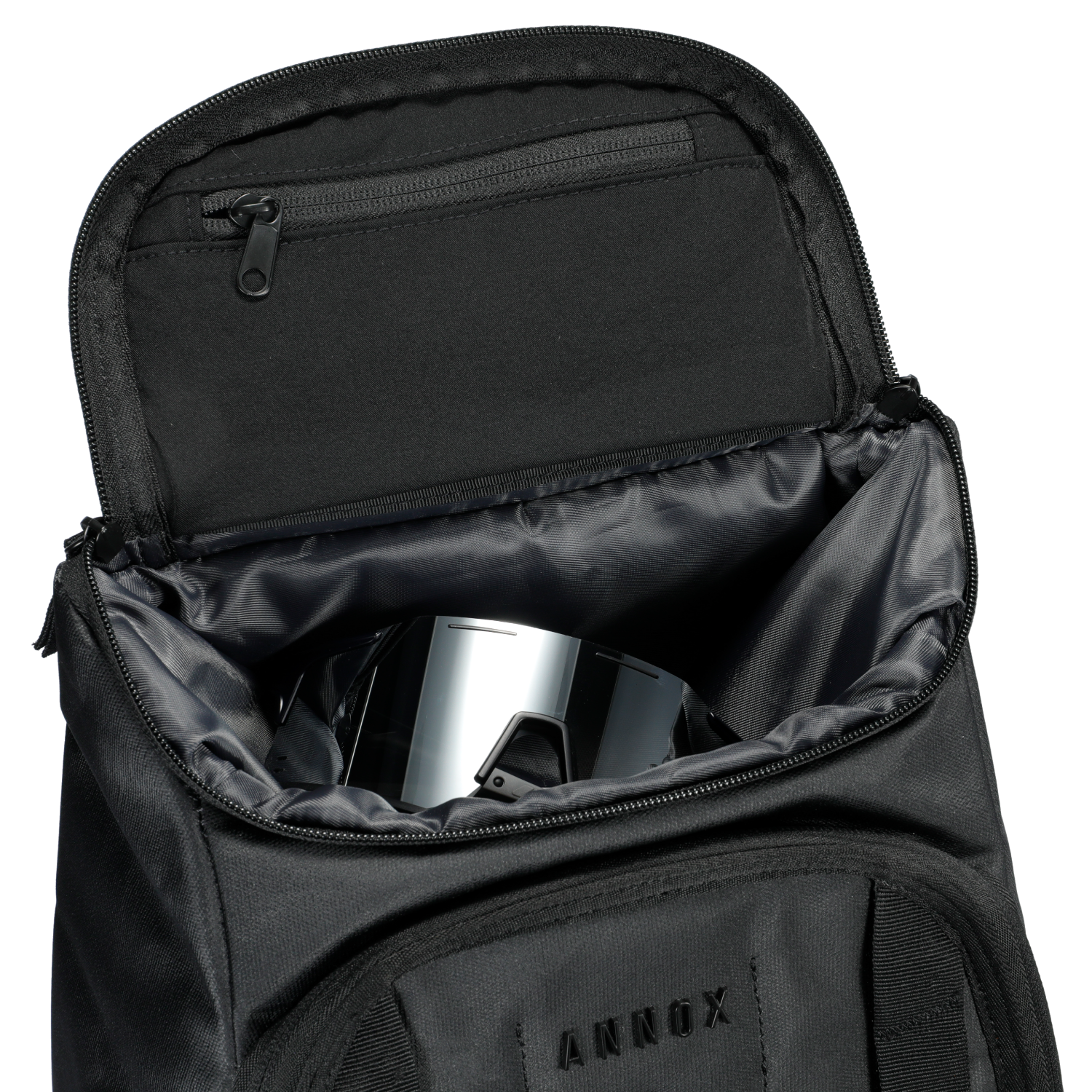 Plecak Annox Vault 28L - Odporny na wodę plecak do narciarstwa, sportu i podróży