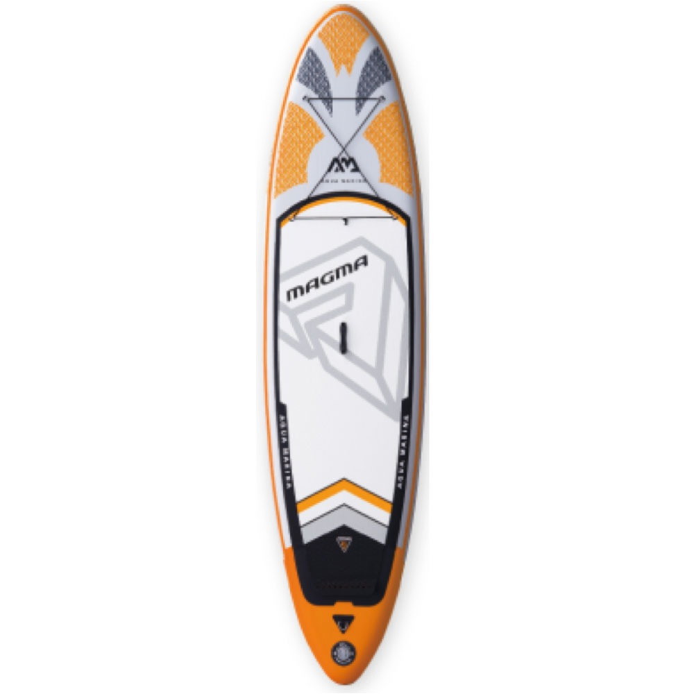 Aqua Marina Magma NInflatable SUP