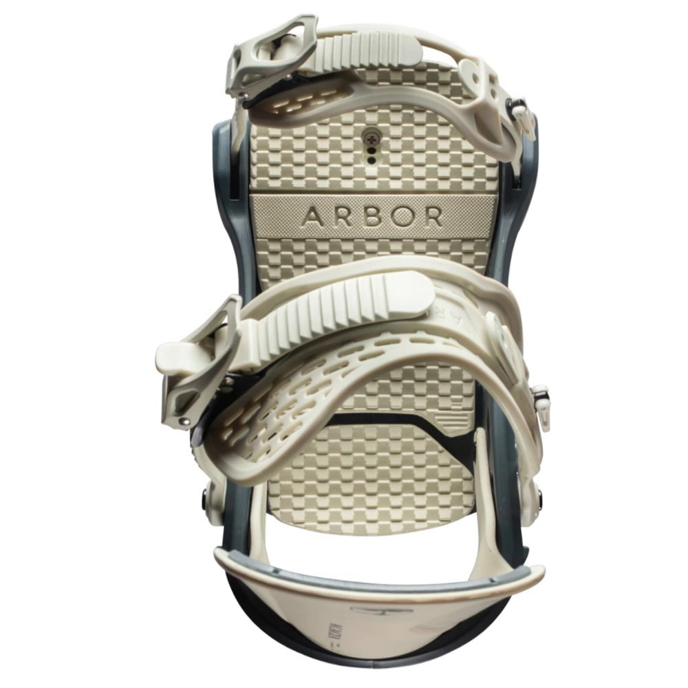 Arbor Acacia Wiązania