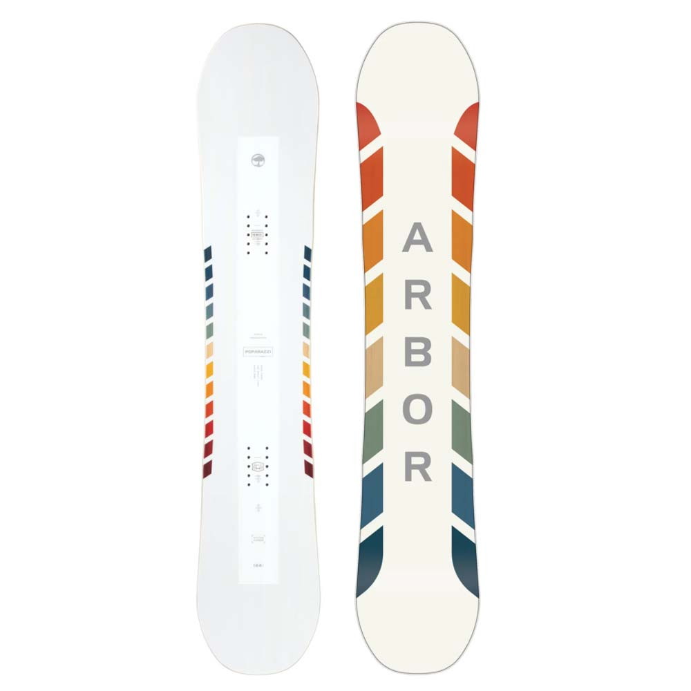 Deska snowboardowa Arbor Poparazzi Camber