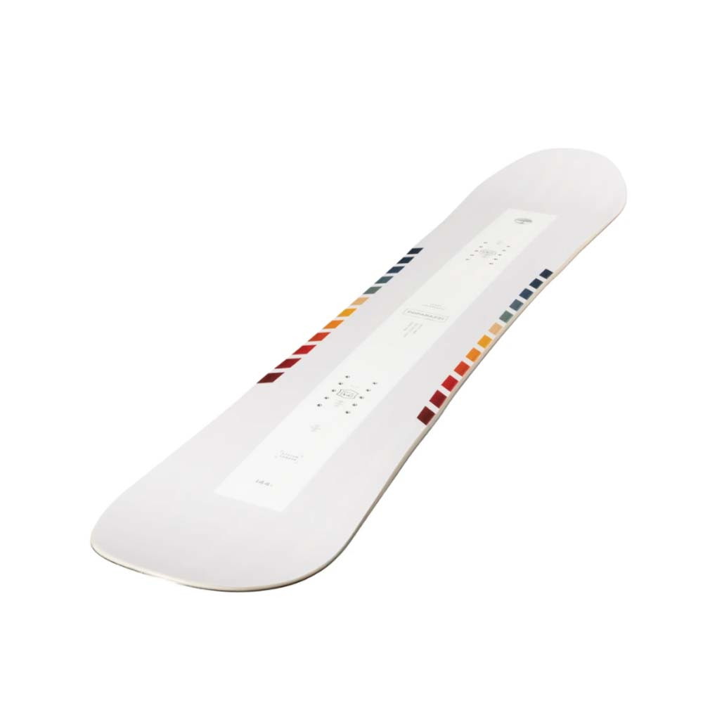 Deska snowboardowa Arbor Poparazzi Camber