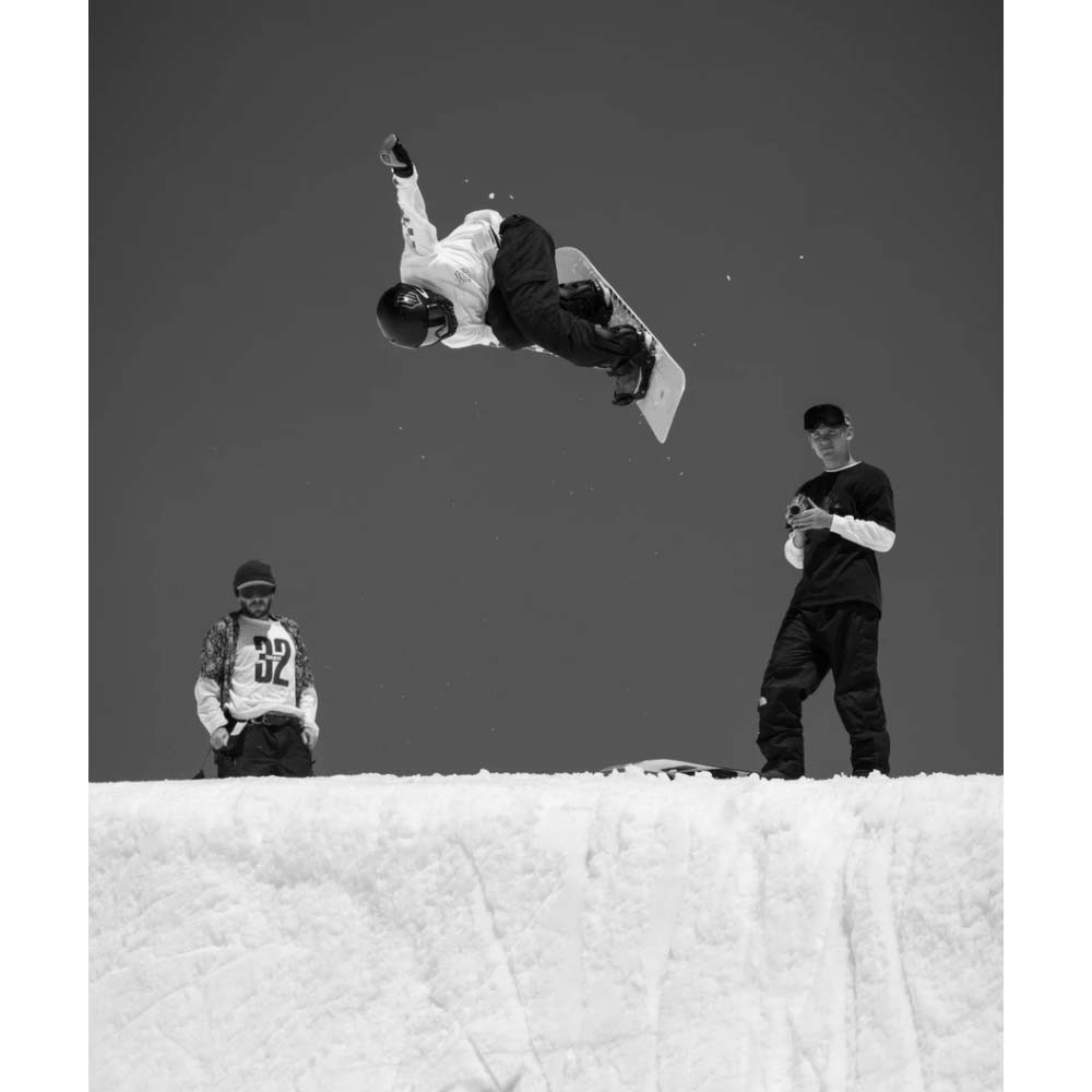 Deska snowboardowa Arbor Poparazzi Camber