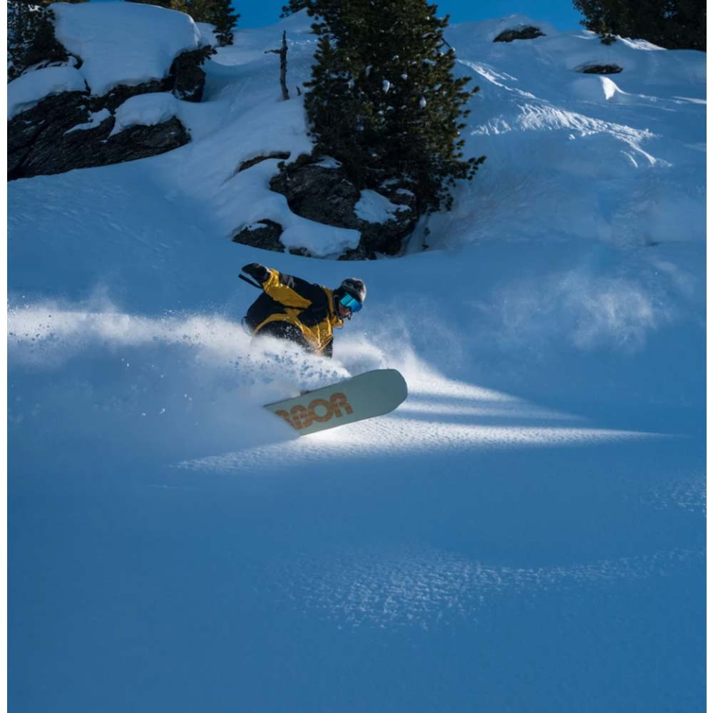 Snowboard Arbor Shiloh Camber