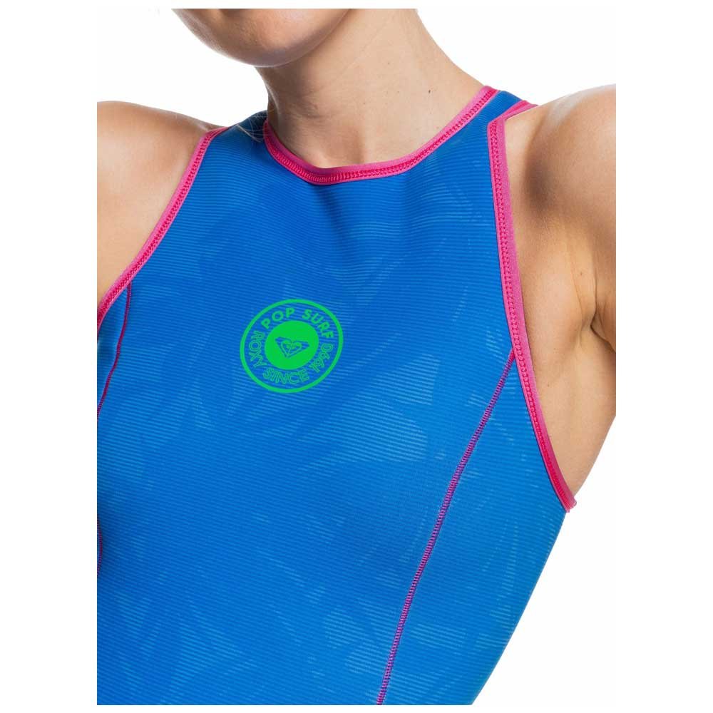 Roxy POP Surf Kobiety Kombinezon Do Pływania 1 mm