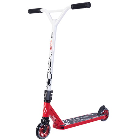 Bestial Wolf Demon D6 Freestyle Roller