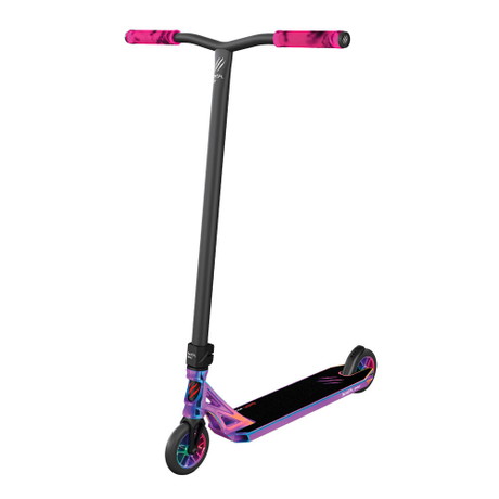 Bestialski Wilk Zabójca K8 Freestyle Roller