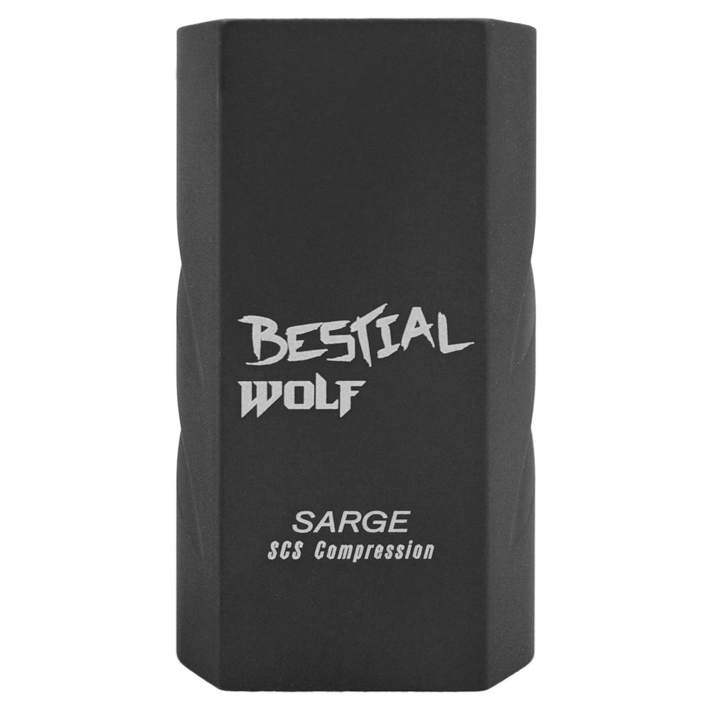 Zacisk Do Hulajnogi Bestial Wolf Sarge