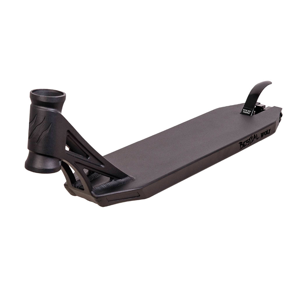 Bestialski Wilk Deck Duchemin 56