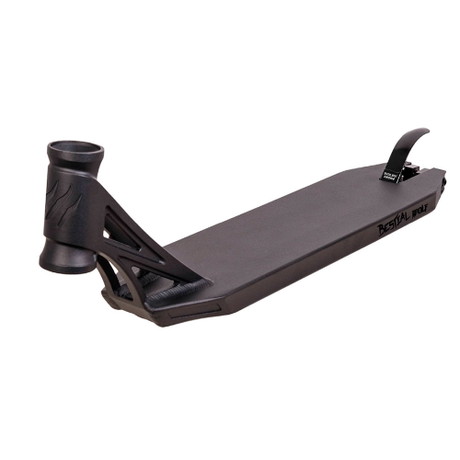 Bestialski Wilk Deck Duchemin 56