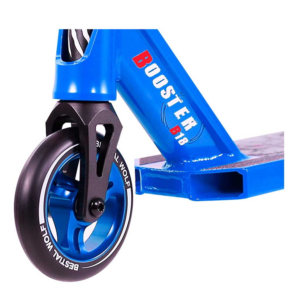 Bestial Wolf Booster B18 Freestyle Roller