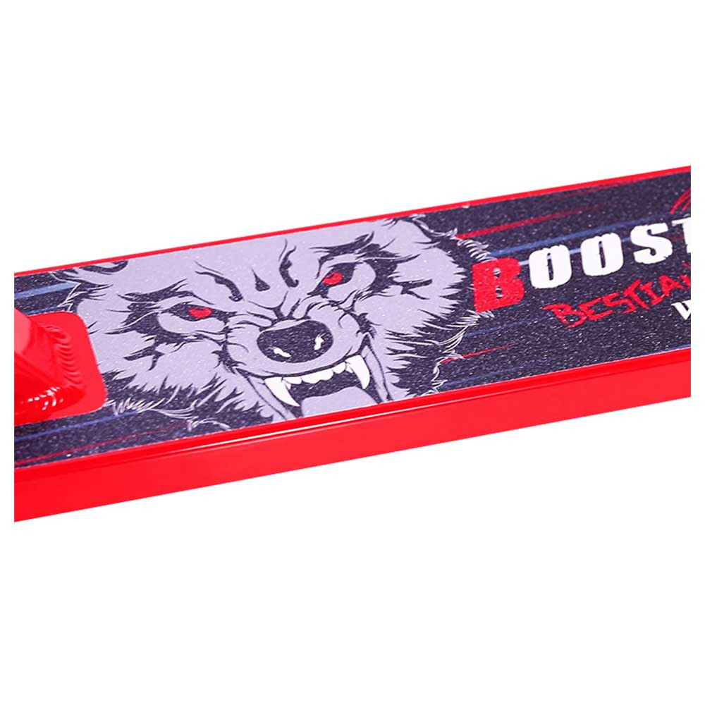 Bestial Wolf Booster B18 Freestyle Roller