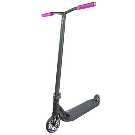 Bestialski Wilk Łowca 56 Freestyle Roller