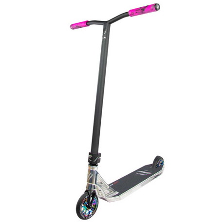 Bestialski Wilk Łowca 56 Freestyle Roller