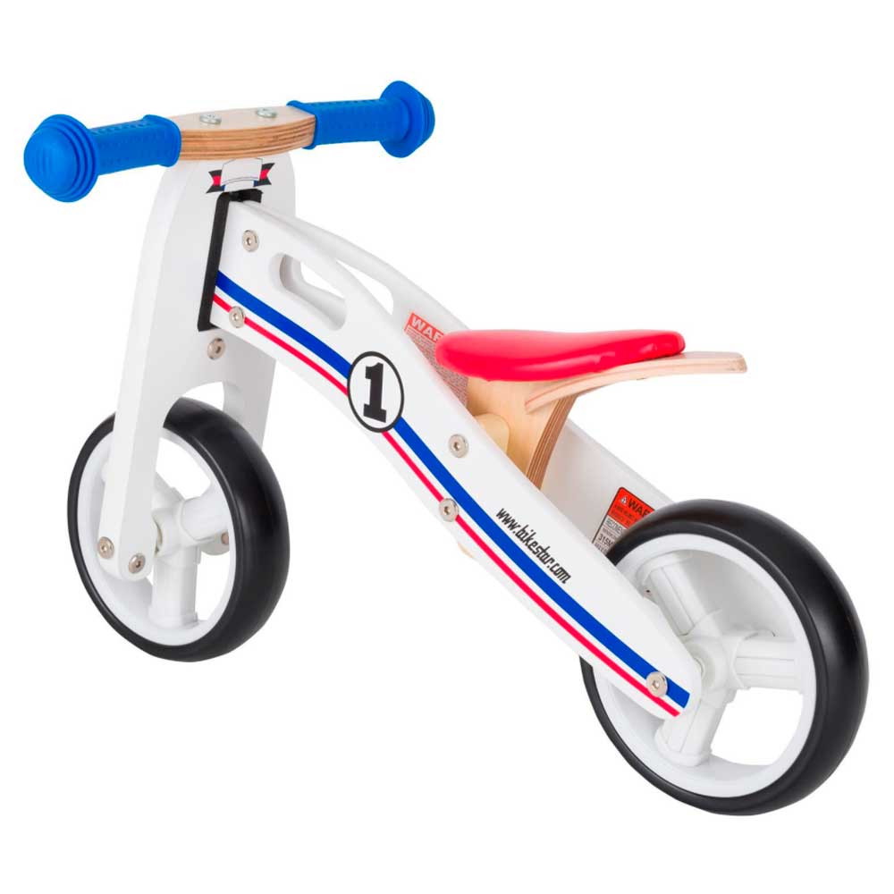 BIKESTAR Mini 2in1 Rower do biegania