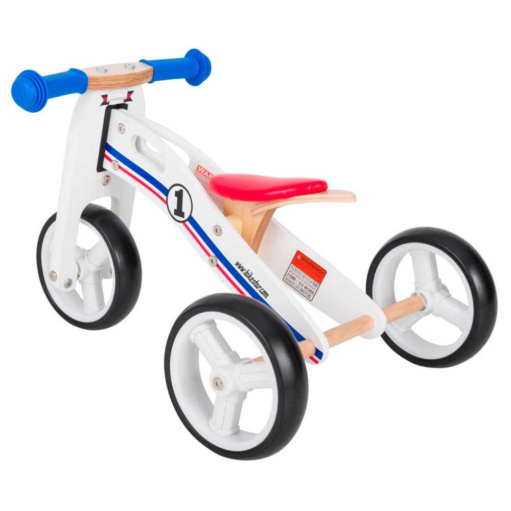 BIKESTAR Mini 2in1 Rower do biegania