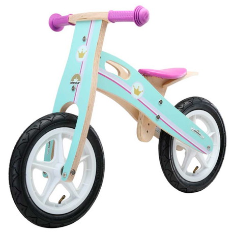BIKESTAR Rower do biegania