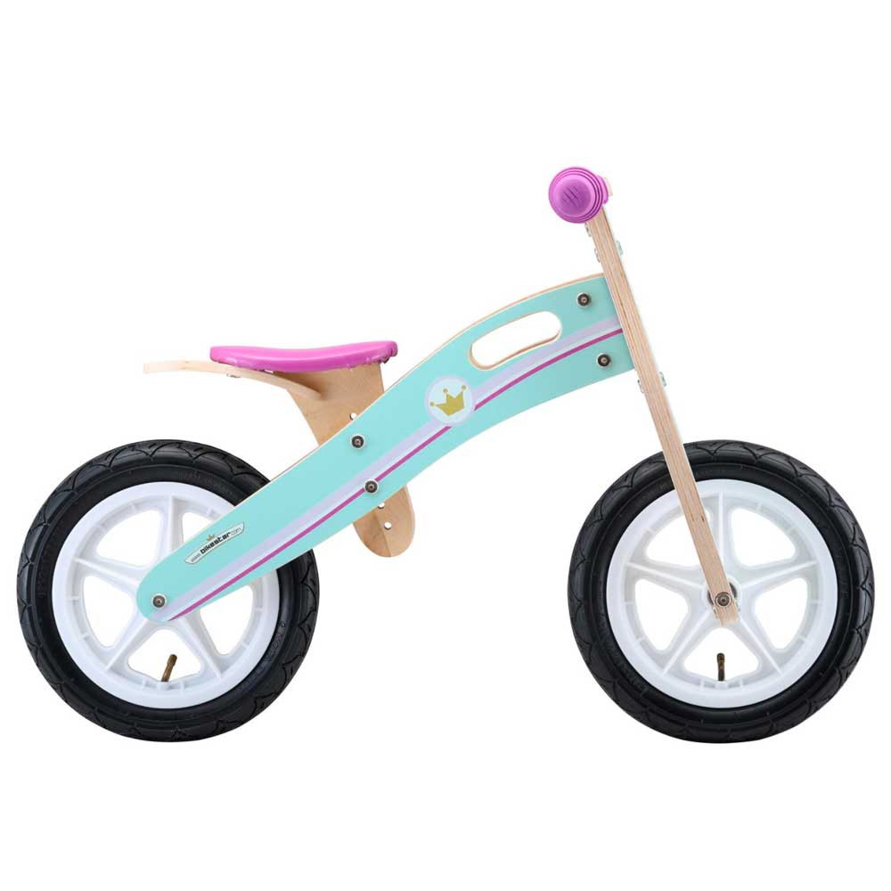 BIKESTAR Rower do biegania