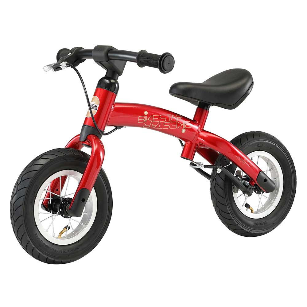 BIKESTAR Sport Rower do biegania