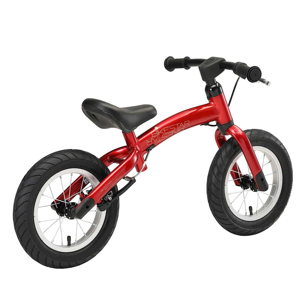BIKESTAR Sport Rower do biegania
