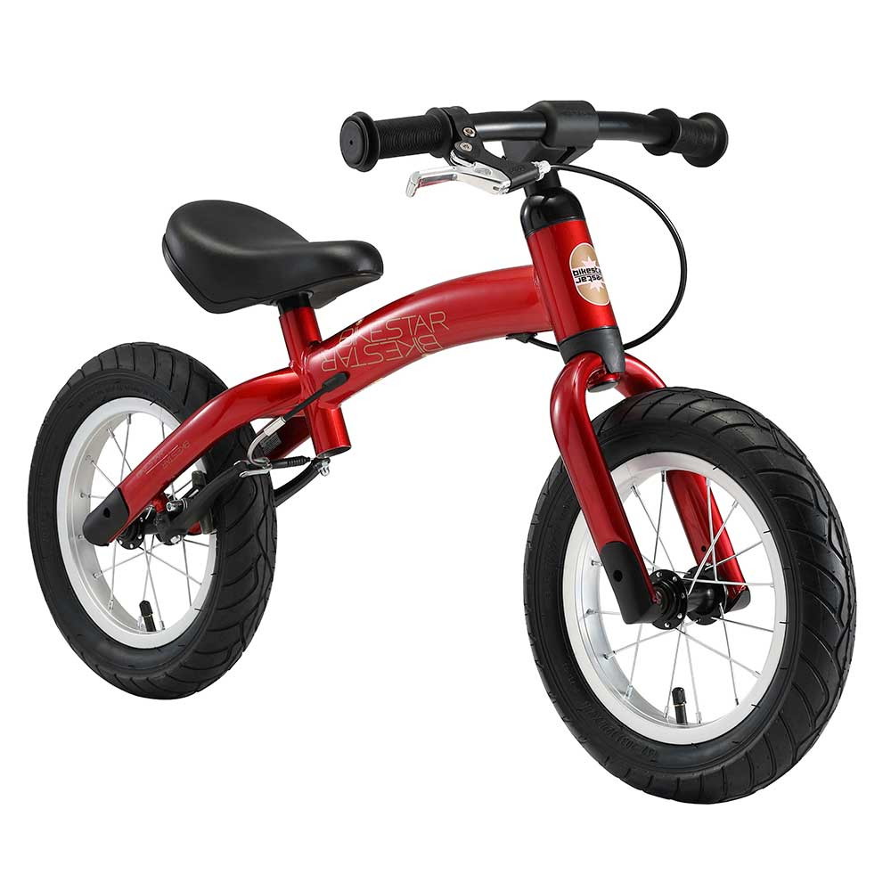 BIKESTAR Sport Rower do biegania