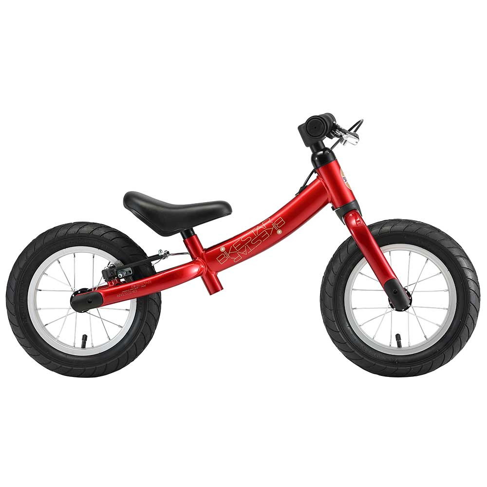 BIKESTAR Sport Rower do biegania