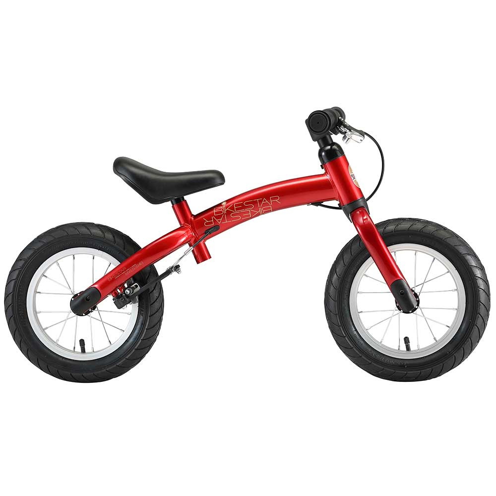 BIKESTAR Sport Rower do biegania