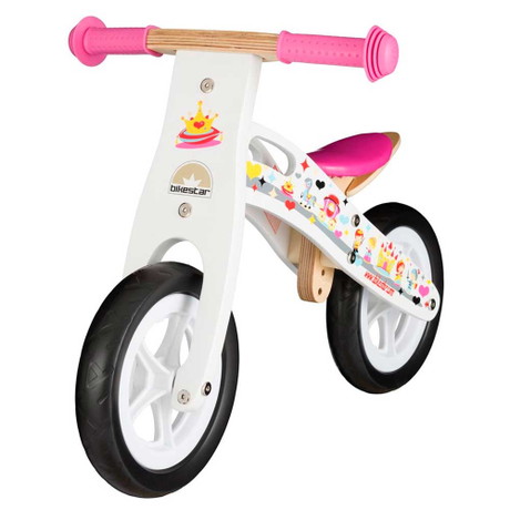 BIKESTAR Rower do biegania