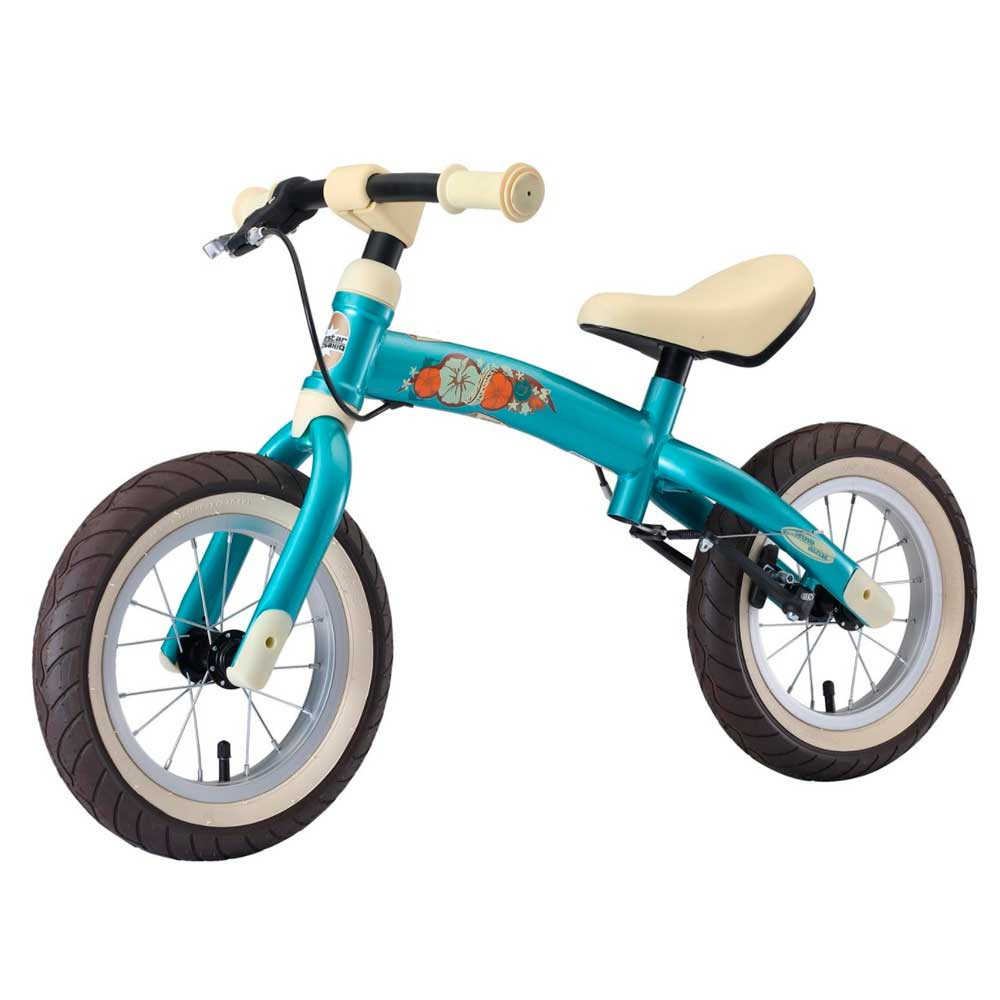 BIKESTAR Sport Rower do biegania