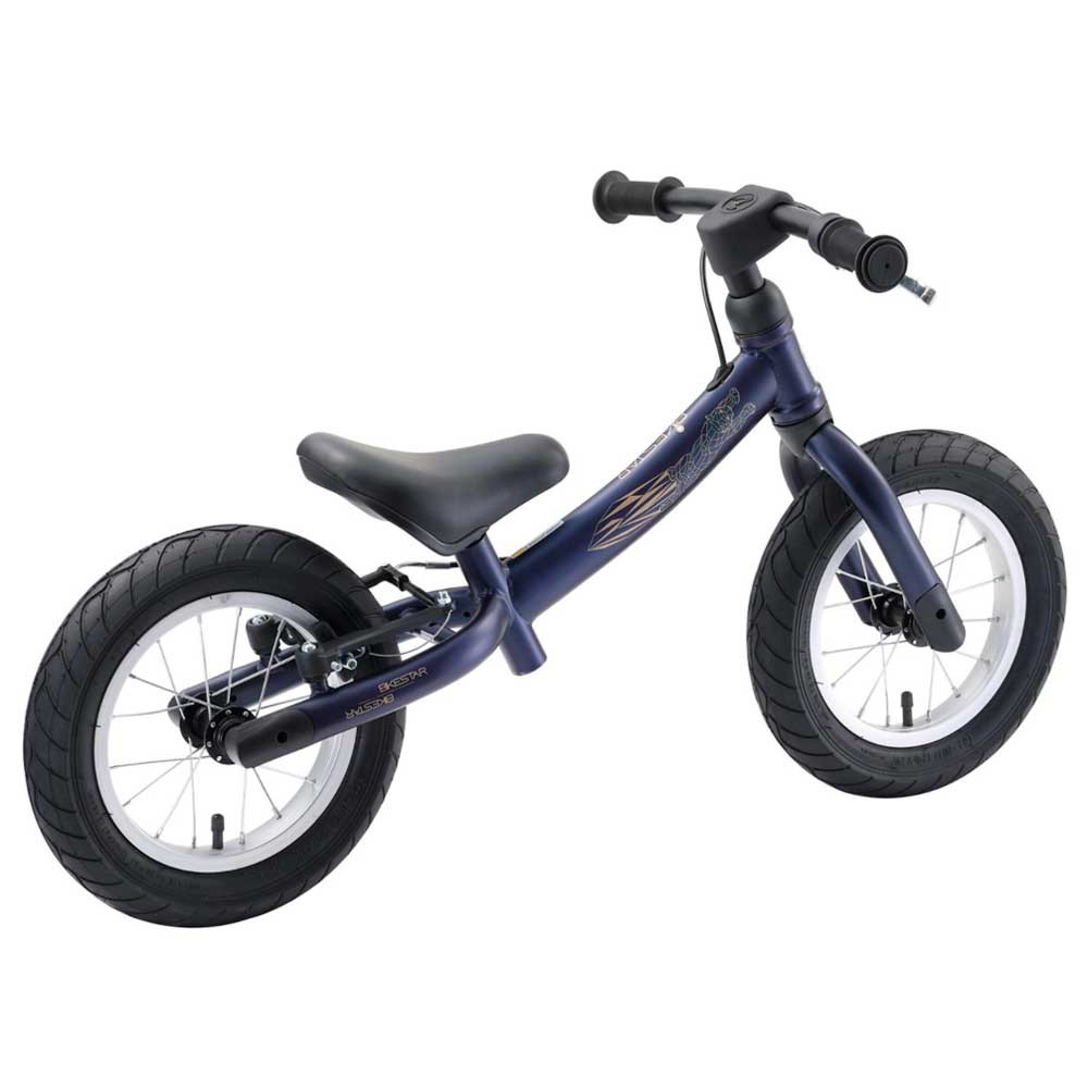 BIKESTAR Sport Rower do biegania