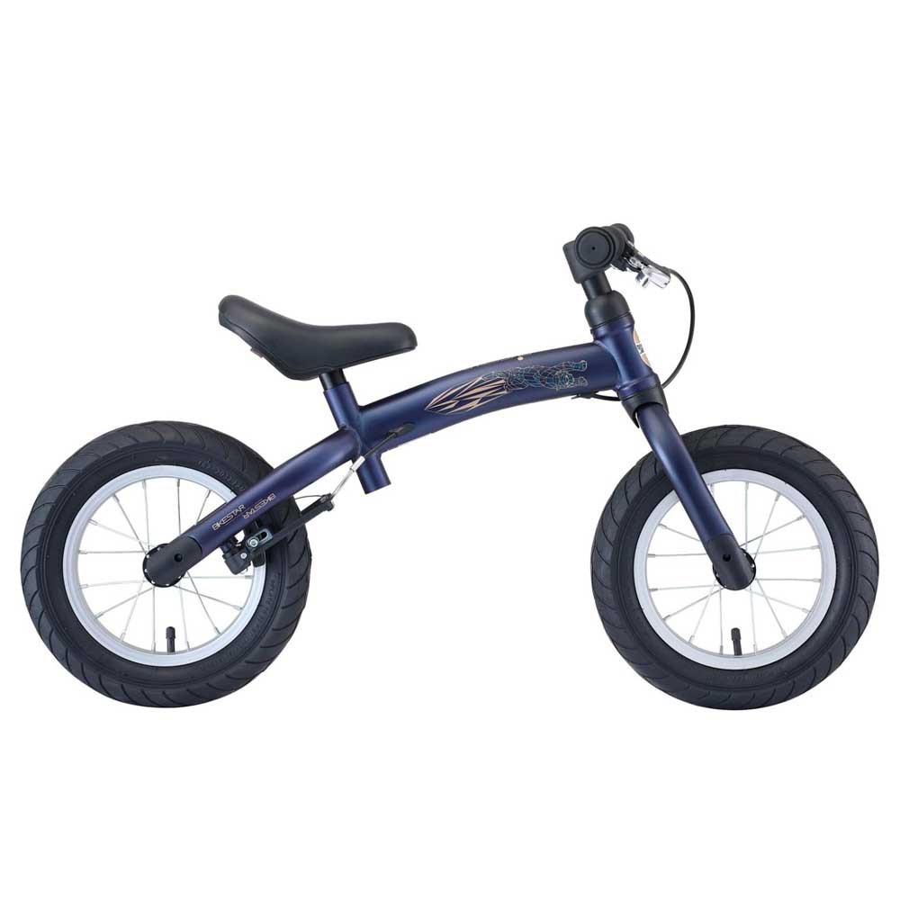 BIKESTAR Sport Rower do biegania