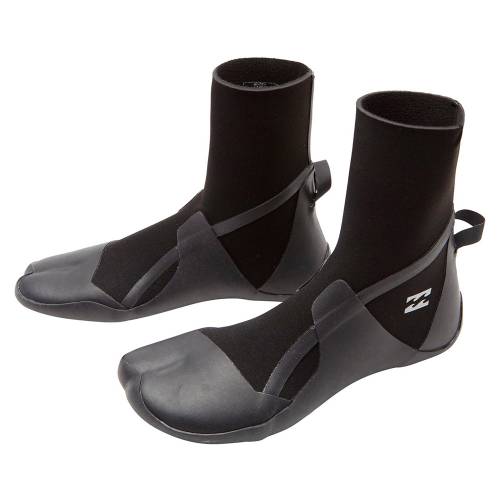 Billabong Absolute Split Toe 5 mm Buty Neoprenowe