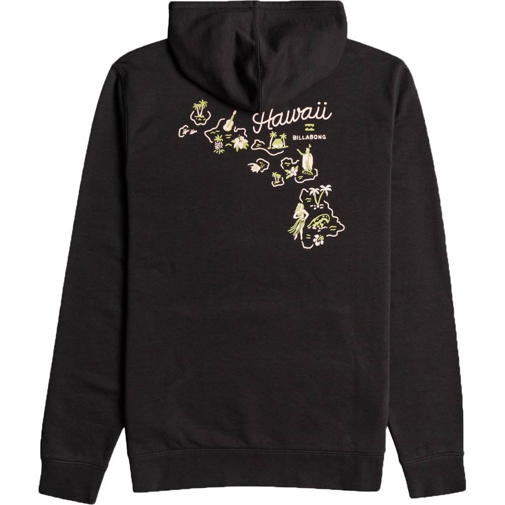 Billabong Hoodie