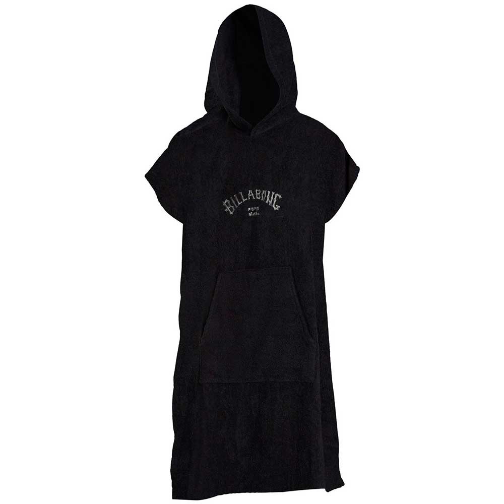 Ręcznik Szlafrokowy Z Kapturem  Towel Poncho Billabong